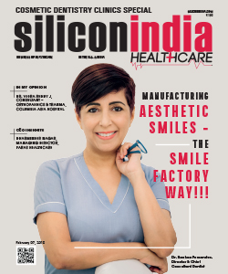 Manufacturing Aesthetic Smiles - The SMILE FACTORY Way!!!